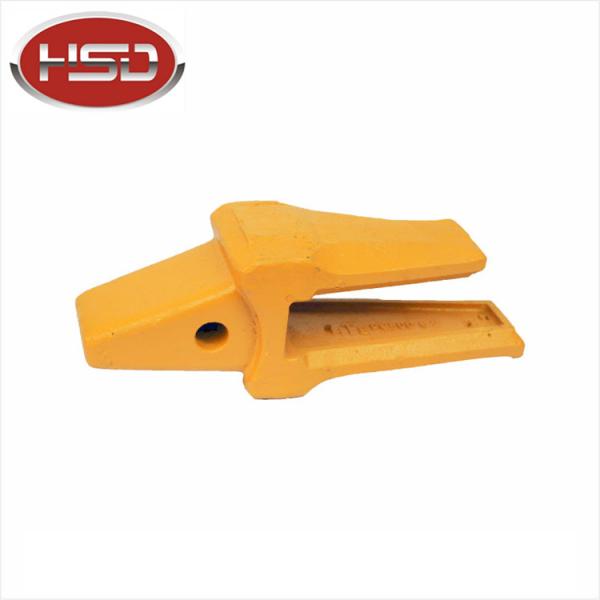 Buy cheap excavator spare parts bucket tooth seat adaptor from wholesalers
