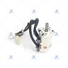 Buy cheap Original MSM5AZAJA SMT Motor for Panasonic Equipment Spare Parts from wholesalers