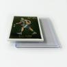 Buy cheap Sports Card toploaders 35pt Trading Card Holder 3X4 from wholesalers