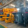 Buy cheap Rock Granite Ore Vsi Sand Making Machine Large Capacity from wholesalers