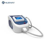 Buy cheap Nubway hot sale!!!! shr IPL hair removal machine shr IPL elight in one permanent product