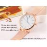 Buy cheap WHOLESALE ALLOY STRAP AND CASE LADIES WATCHES ELEGANT QUARTZ WATCH from wholesalers