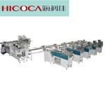 Buy cheap Horizontal Pillow Type Noodles Packing Machine For Weighting Outputting Filling from wholesalers