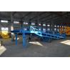 Buy cheap Shipping Container Heavy Duty Industrial Loading Ramps , Steel Loading Dock Truck Ramps from wholesalers
