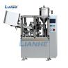 Buy cheap ISO Leakproof Toothpaste Packaging Machine , SUS304 Ointment Filling Machine from wholesalers