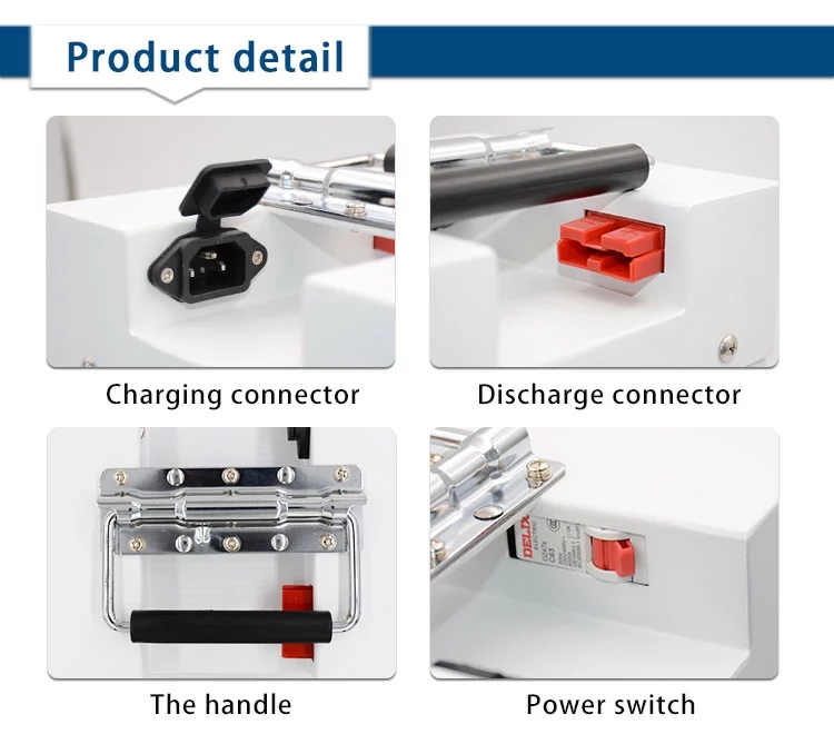 1680W 48V 35Ah Lithium ion 18650 battery pack for Electric scooter motorcycle
