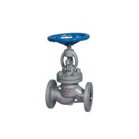 Buy cheap Class 150~1500 Rising Stem Globe Valve BB Bonnet Flange Ends Buttwelding Ends product