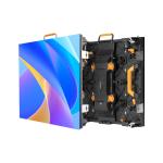 Rental Exterior 500x1000mm LED Stage Backdrop Screen