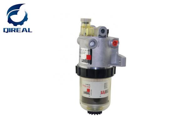 Buy cheap Fuel Diesel Filter Hydraulic Oil-water Separator Element FH238 from wholesalers