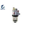 Buy cheap Fuel Diesel Filter Hydraulic Oil-water Separator Element FH238 from wholesalers