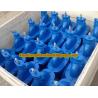 Buy cheap hot sale BS3464 GG25 metal seal gate valve factory from wholesalers