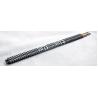 Buy cheap WR15E Abrasion Resistance Twin Screw Shaft Diameter 10 - 120mm HRC44 Hardness from wholesalers
