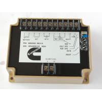 Buy cheap Cummins electronic control module 3062322 product