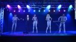 Stage Projection Musion Foil Hologram Projection Equipment Reflective Transparen