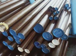 Honed cylinder tubes /hydraulic honed tubing for hydraulic cylinder and