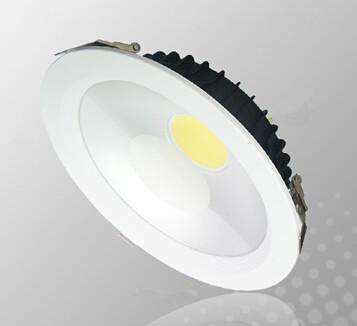 Buy cheap new style 30W COB led ceiling light from wholesalers