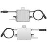 Buy cheap Wall Mounted 800 Watt Solar Panel System For Balcony Garden OEM ODM from wholesalers