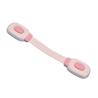 Buy cheap Adjustable Child Door Safety Products , Flexible Safety Door Locks For Toddlers from wholesalers