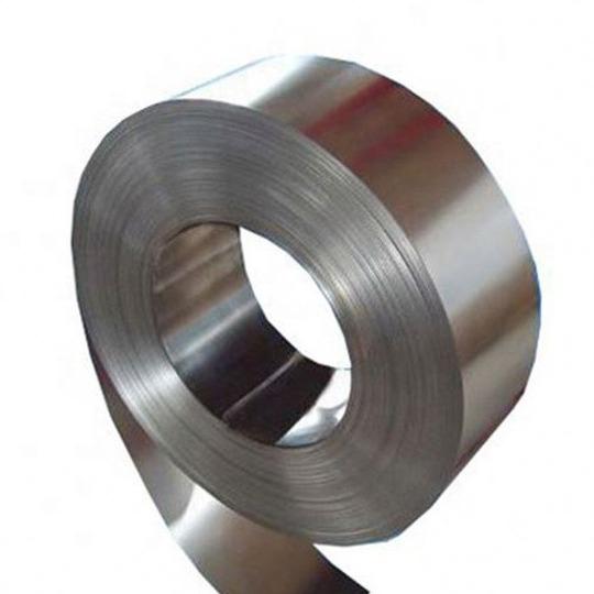 Buy cheap SS 304 316 Stainless Steel 316L Strips Galvanised 20mm For Building from wholesalers
