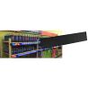 Buy cheap Supermarket Shelf Led Screen P1.5 P1.875 SMD1010 from wholesalers