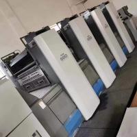Buy cheap RYOBI 684 2004 Year Used Ryobi Offset Printing Machine Press For Machinery product