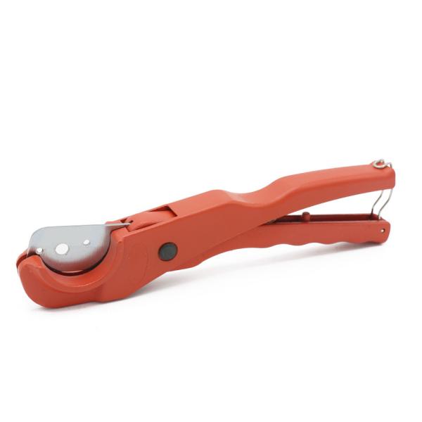 HT303A 36mm stainless PTFE aluminum portable hand tool tube cutter PPR plastic