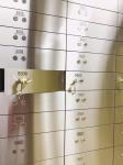 20inch Height Safety Vault For Money