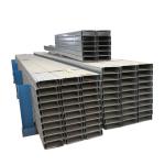 2D 1D Polished Stainless Steel Channel 904 NO.4 8K HL