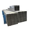 Buy cheap Hot Rolled Stainless Steel Channel 201 202 301 C Types U Shape from wholesalers