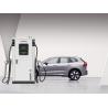 Buy cheap 180kW Dual EV Charging Station Home Double Gun Outside from wholesalers