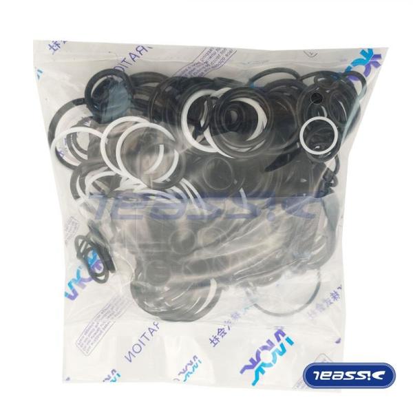 Buy cheap 31q6-10110 Hydraulic Control Valve Seal Kit For Hyundai R210-9 from wholesalers