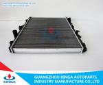 TS16949 Aluminium Car Radiators Nissan Montero Sport 1997 2004 MN171180 /