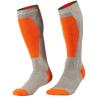 Buy cheap Women Men Rechargeable Electric Heated Socks Winter Cold Feet Cycling Skiing Hunting Motorcycle from wholesalers