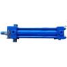 Buy cheap Rexroth Cylinder CDT3MT1 50 28 205Z20 B11HDDMWW Heavy Duty Pneumatic Rodless from wholesalers