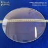 Buy cheap Large Diameter Optical Borosilicate Magnifying Glass For Wide-Area Led Illumination from wholesalers