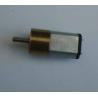Buy cheap 15.5ZYJ DC gear motor from wholesalers