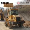 Buy cheap 928 2 Ton Wheel Loader Control Boom And Bucket Quickly ISO9001 from wholesalers