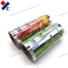 Buy cheap Tomato Sauce Spout Pouch Packing Film Roll Ketchup Sachet Paste Bags from wholesalers