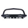 Buy cheap Steel Isuzu Dmax Car Front Bumper Steel Universal Pickup Trucks from wholesalers
