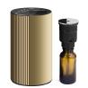 Buy cheap PP PBT Waterless Aroma Nebulizer Rechargeable Battery DC5V from wholesalers