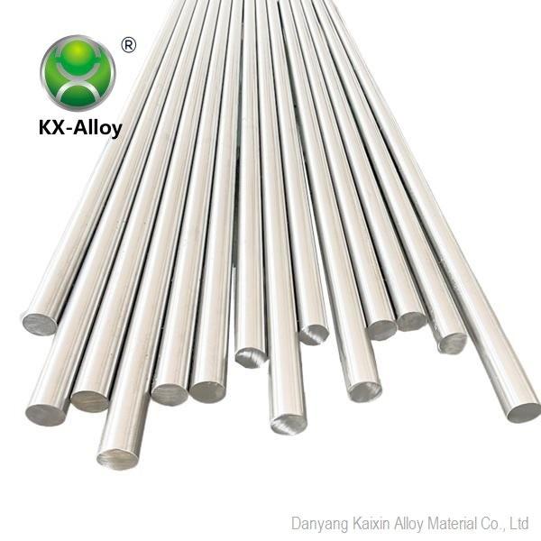 Buy cheap NO4400 Monel Alloy 400 Round Bar Monel 400 Plate Sheet Welding Wire Strip from wholesalers