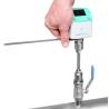 Buy cheap VA520 Air Gas Flow Meter For Continuous Flow Measurements CS Flow Meter VA500 from wholesalers
