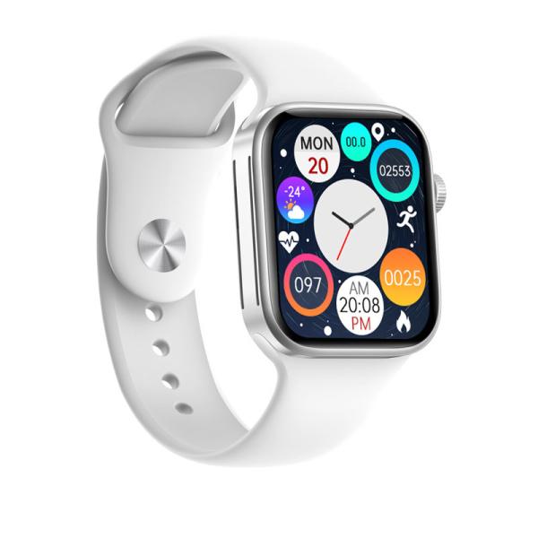 Buy cheap IPS Men Waterproof Android Watch Smart Watch N76 320x240 from wholesalers