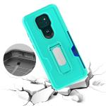 Anti Lost Finger Grip Phone Case Magnetic Car Mount Stand Bracket Phone Cover