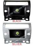 7" Screen OEM Style with DVD Deck For Citroen C4 C-Triomphe C-Quatre 2004-2011