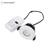 Buy cheap Spot Lights BS476-21 30/60/90min S-G-S Approval Outdoor Led Downlight IP65 product