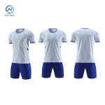 Team Sports Customization Hub 2025 – Quick-Dry Uniforms for Clubs, Schools
