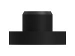 6W-5698: Grommet Caterpillar