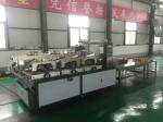 Buy cheap High Efficiency Corrugated Carton Machine Corrugated Box Manufacturing Machine from wholesalers