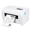 Buy cheap Desktop Stand Label Thermal Printer USB/LAN/BT/WIFI Stock for Shipping Address Labels from wholesalers
